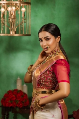 Parvati Nair Latest Photos - 1 of 4