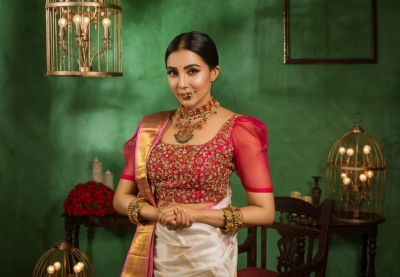 Parvati Nair Latest Photos - 2 of 4