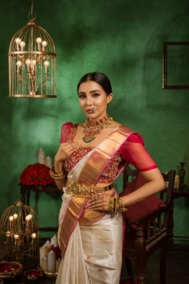 Parvati Nair Latest Photos - 3 of 4
