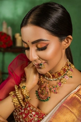 Parvati Nair Latest Photos - 4 of 4