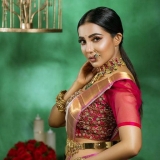 Parvati Nair Latest Photos