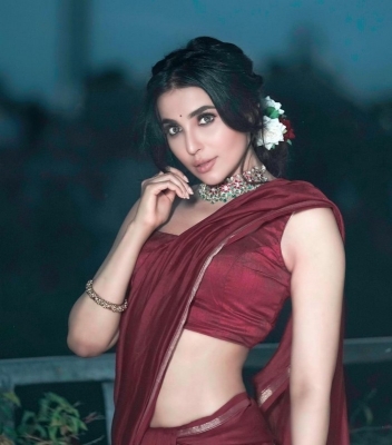 Parvati Nair Latest Photos - 1 of 4