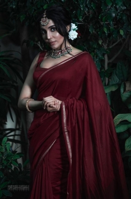 Parvati Nair Latest Photos - 2 of 4