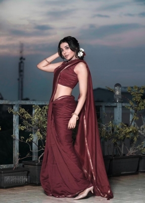 Parvati Nair Latest Photos - 3 of 4