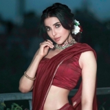 Parvati Nair Latest Photos