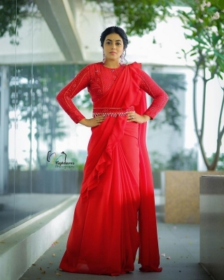 Poorna Photos - 5 of 15