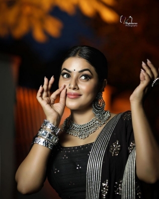 Poorna Photos - 15 of 15