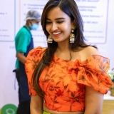 Pujita Ponnada Photos