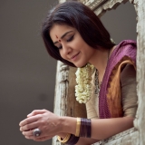 Raashi Khanna Traditional Look