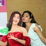 Rashmika Mandanna Photos