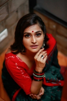 Remya Nambeesan New Photos - 1 of 4