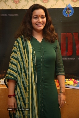 Renu Desai Photos - 16 of 16