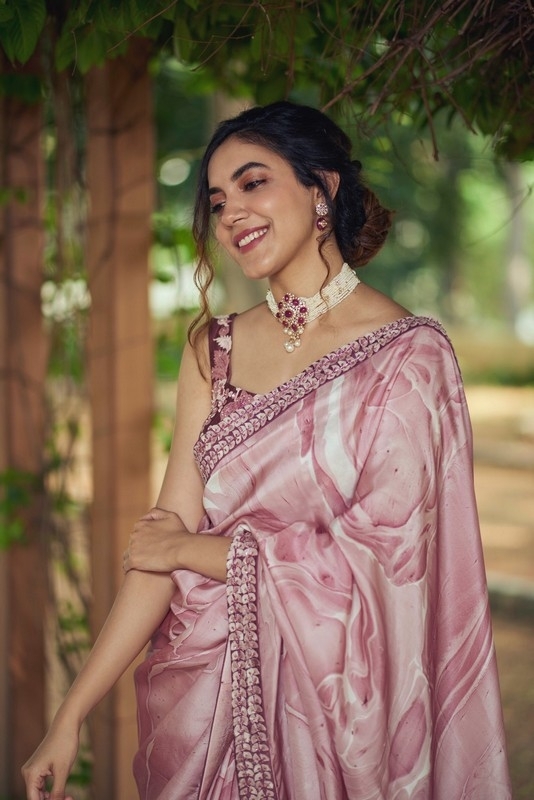 Ritu Varma Photos - 4 / 4 photos