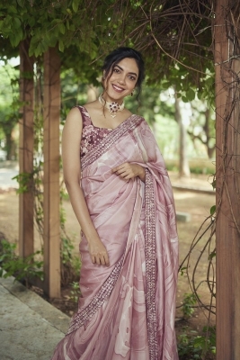 Ritu Varma Photos - 1 of 4