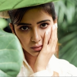 Samantha Akkineni Photos