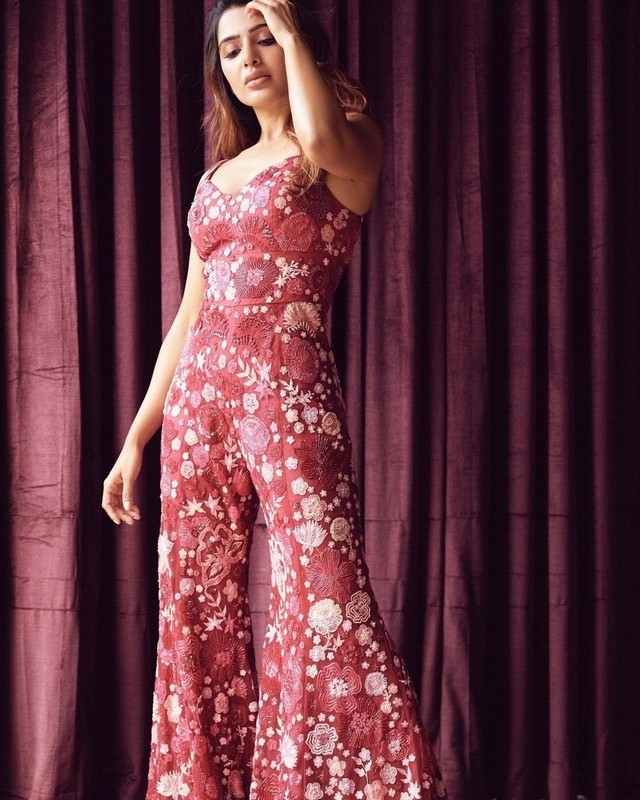 Samantha Akkineni Photos - 2 / 3 photos