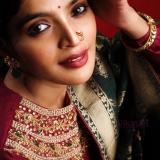 Sanchita Shetty Photos