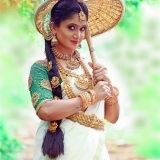 Sara Venkatesh Photos