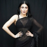 Shruti Haasan Photos