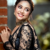 Smruthi Venkat Photos