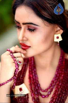 Sony Charishta Latest pics - 1 of 5