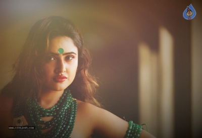 Sony Charishta Latest pics - 3 of 5