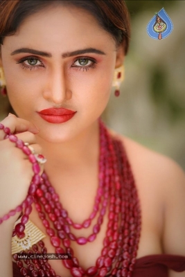 Sony Charishta Latest pics - 4 of 5