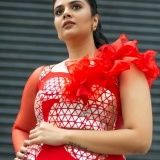 SreeMukhi New Photos