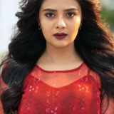 Sreemukhi Photos