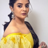 Sreemukhi Photos