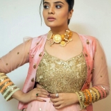 Sreemukhi Photos