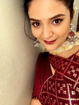 SreeMukhi Photos - 5 of 6