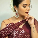 SreeMukhi Photos