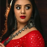 Sreemukhi Stills