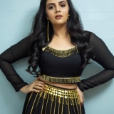 SreeMukhi﻿ Photos