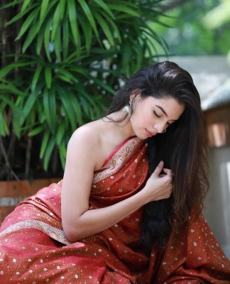 Tanya Hope Latest Photos - 4 of 11