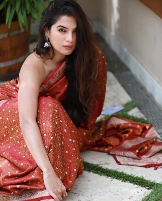 Tanya Hope Latest Photos - 5 of 11