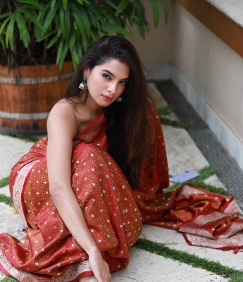 Tanya Hope Latest Photos - 6 of 11