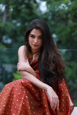 Tanya Hope Latest Photos - 10 of 11