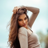 Tanya Hope Latest Photos