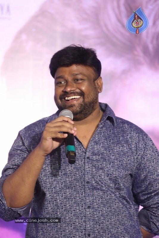 Colour Photo Movie Success Meet - 11 / 16 photos