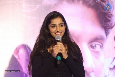 Colour Photo Movie Success Meet - 1 of 16