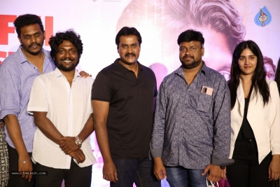 Colour Photo Movie Success Meet - 4 of 16