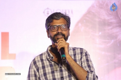 Colour Photo Movie Success Meet - 6 of 16