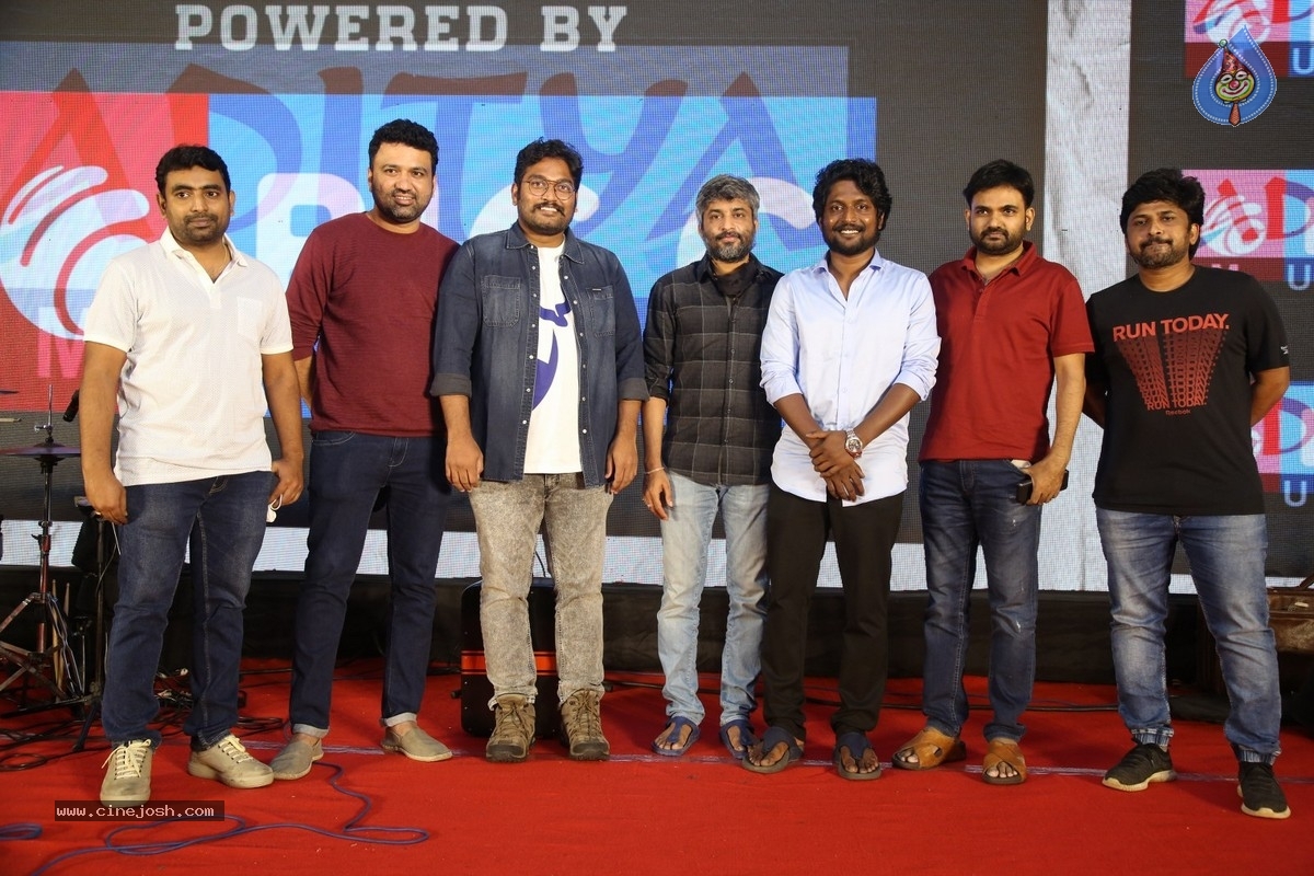 Colour Photo Pre Release Event - 1 / 21 photos