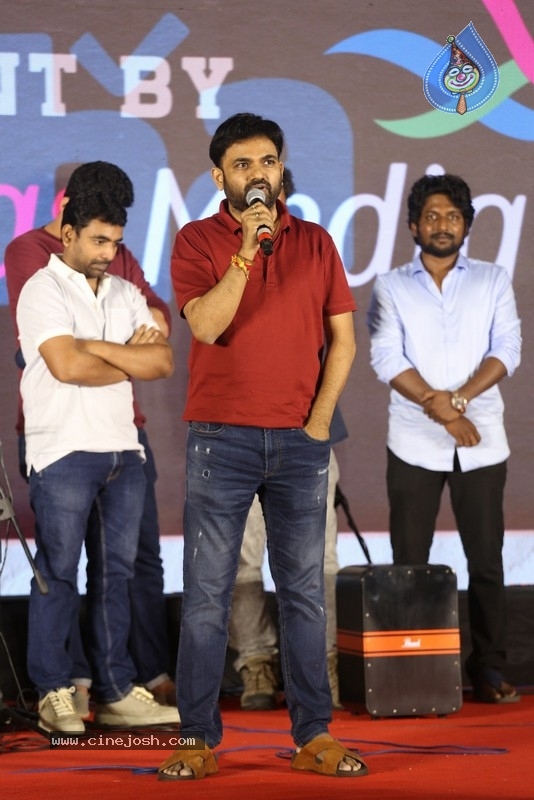 Colour Photo Pre Release Event - 9 / 21 photos