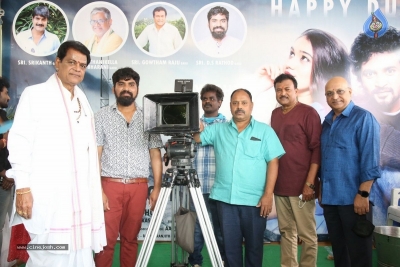 DSR Film Production Movie Opening - 3 of 17