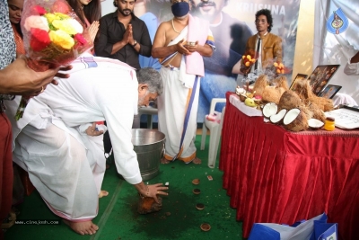 DSR Film Production Movie Opening - 9 of 17