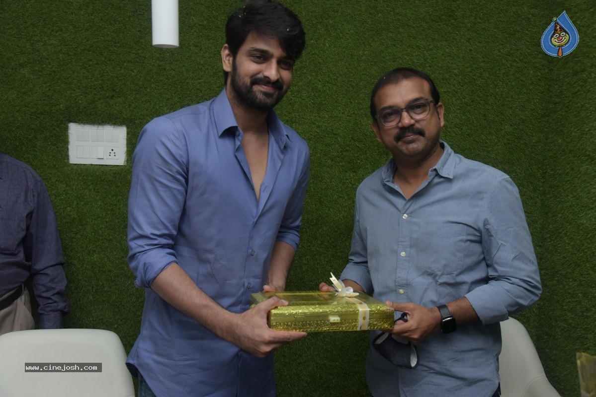 IRA Creations Production no 4 Movie Opening - 33 / 42 photos