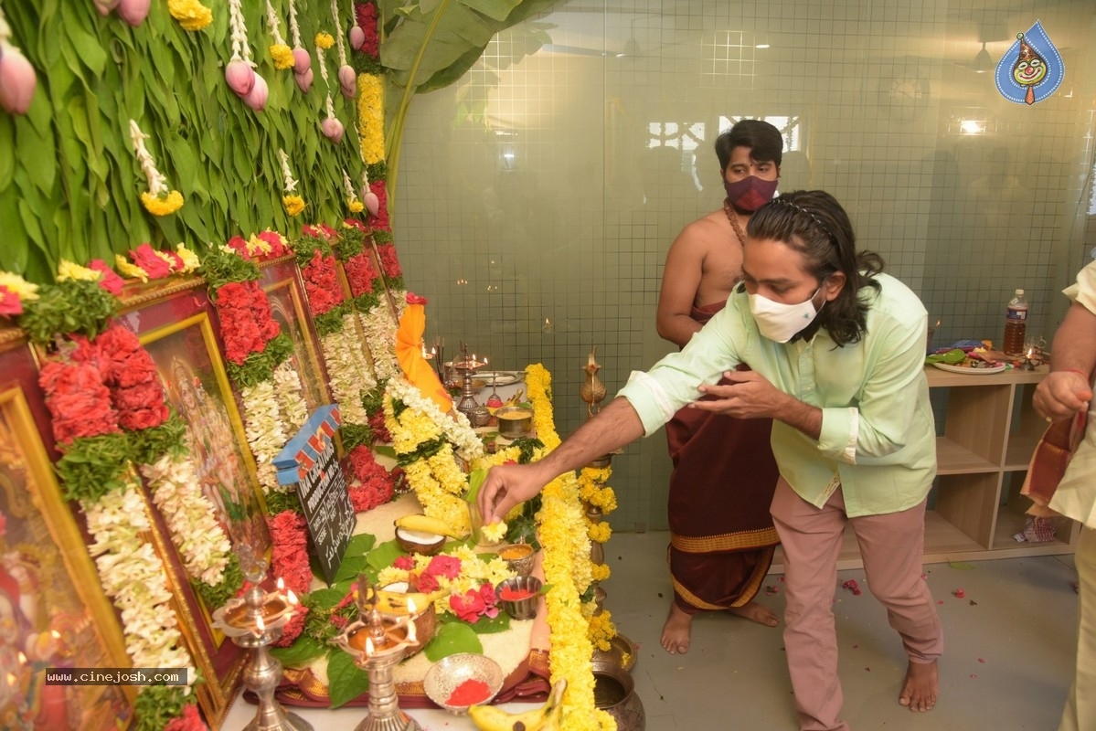 IRA Creations Production no 4 Movie Opening - 42 / 42 photos